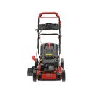 YATO Benzin-Rasenmäher 530 mm mit elektrischem Zündschalter