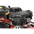 YATO Benzin-Rasenmäher 530 mm mit elektrischem Zündschalter