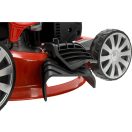 YATO Benzin-Rasenmäher 530 mm mit elektrischem Zündschalter