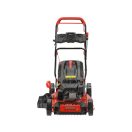 YATO Selbstfahrender Benzinrasenmäher 560 mm