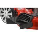 YATO Selbstfahrender Benzinrasenmäher 560 mm