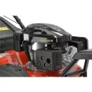 YATO Selbstfahrender Benzin-Rasenmäher 3-Rad 530 mm