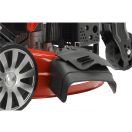 YATO Selbstfahrender Benzin-Rasenmäher 3-Rad 530 mm