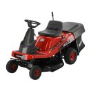 YATO Benzinrasenmähertraktor 432 cm3 760 mm