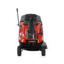 YATO Benzinrasenmähertraktor 432 cm3 760 mm