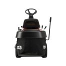 YATO Benzinrasenmähertraktor 432 cm3 760 mm