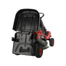 YATO Benzinrasenmähertraktor 432 cm3 760 mm