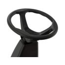 YATO Benzinrasenmähertraktor 432 cm3 760 mm