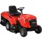 YATO Benzin-Rasenmähtraktor 546 cm³ 1070 mm