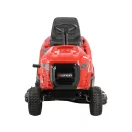 YATO Benzin-Rasenmähtraktor 546 cm³ 1070 mm