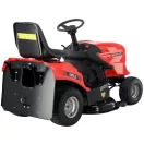 YATO Benzin-Rasenmähtraktor 546 cm³ 1070 mm