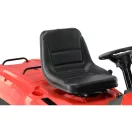 YATO Benzin-Rasenmähtraktor 546 cm³ 1070 mm