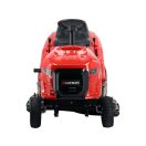 YATO Benzin-Rasenmähtraktor 452 cm³ 960 mm