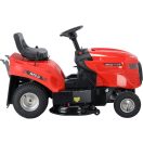YATO Benzin-Rasenmähtraktor 452 cm³ 960 mm