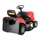 YATO Benzin-Rasenmähtraktor 452 cm³ 960 mm