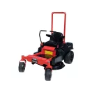 YATO Benzin-Rasenmähertraktor 546 cm³ 1060 mm