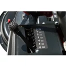 YATO Benzin-Rasenmähertraktor 546 cm³ 1060 mm