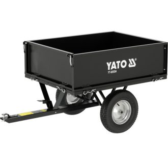 YATO Anhänger 225 kg