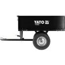 YATO Anhänger 225 kg
