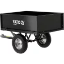 YATO Anhänger 225 kg