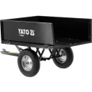 YATO Anhänger 225 kg