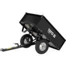 YATO Anhänger 225 kg