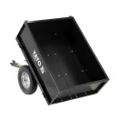 YATO Anhänger 225 kg