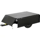 YATO Anhänger 225 kg