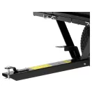 YATO Anhänger 225 kg