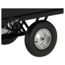 YATO Anhänger 225 kg