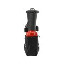 YATO Benzin Astschredder 196 cm³, max. 45 mm