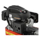 YATO Benzin Astschredder 196 cm³, max. 45 mm