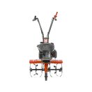 YATO Benzin Kultivator 36/60 cm 166 cm3