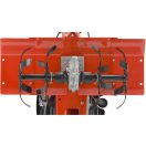 YATO Benzin Kultivator 36/60 cm 166 cm3