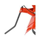 YATO Benzin Kultivator 36/60 cm 166 cm3