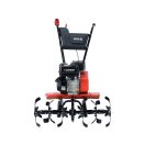 YATO Benzinmotorhacke 35/85 cm 196 cm3