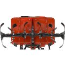 YATO Benzinmotorhacke 35/85 cm 196 cm3