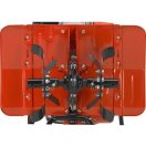 YATO Benzinmotorhacke 35/85 cm 196 cm3