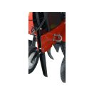 YATO Benzinmotorhacke 35/85 cm 196 cm3