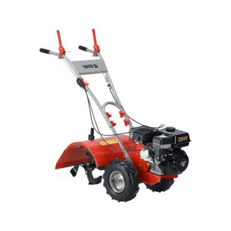 YATO Benzin-Hackmaschine 48 cm 196 cm3
