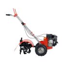 YATO Benzin-Hackmaschine 48 cm 196 cm3