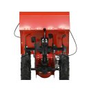 YATO Benzin-Hackmaschine 48 cm 196 cm3