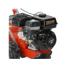 YATO Benzin-Hackmaschine 48 cm 196 cm3