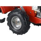 YATO Benzin-Hackmaschine 48 cm 196 cm3