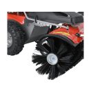 YATO Benzin-Kehrmaschine 100 cm 196 cm3