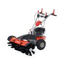 YATO Benzin-Kehrmaschine 100 cm 196 cm3