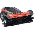 YATO Benzin-Kehrmaschine 100 cm 196 cm3