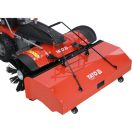 YATO Abfallbehälter für Kehrmaschine 100 cm