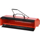 YATO Abfallbehälter für Kehrmaschine 100 cm