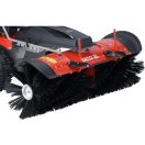 YATO Abfallbehälter für Kehrmaschine 100 cm